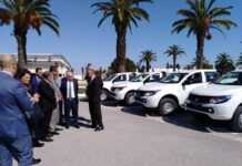 L’Italie veut soutenir la Tunisie contre le développement de réseaux de transport de migrants associés à la mafia L’Italie veut soutenir la Tunisie contre le développement de réseaux de transport de migrants associés à la mafia