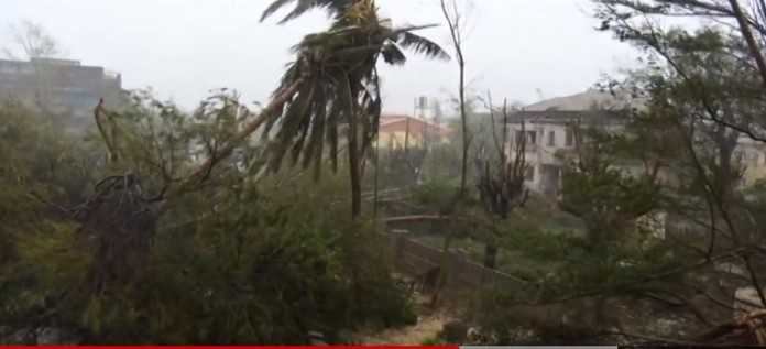 Madagascar, Cyclone Herold : dégâts dans le Nord-Est