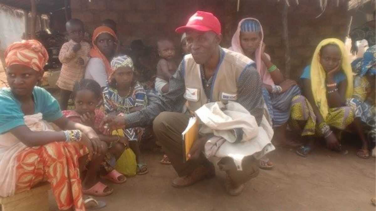Cameroun : les femmes sont les premières victimes en temps de conflit