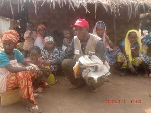 femmes cameroun 1