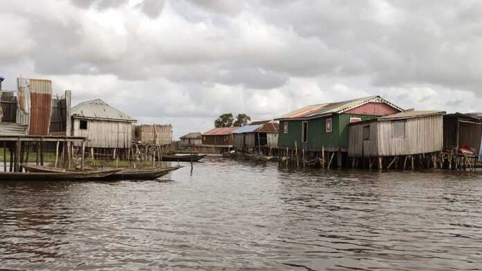 Ganvié, la Venise africaine