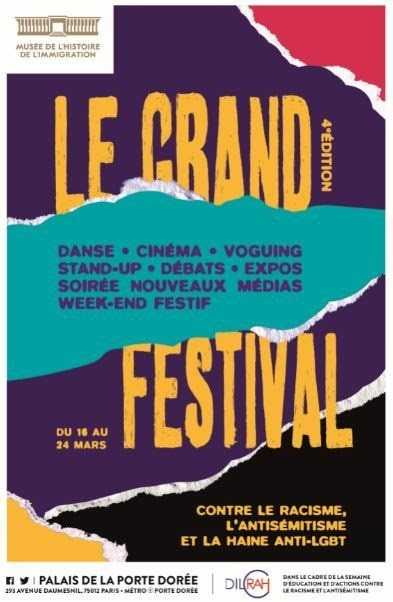 le grand festival 2019