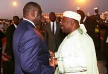 Sénégal, Gabon : cette requête de Macky Sall à Ali Bongo