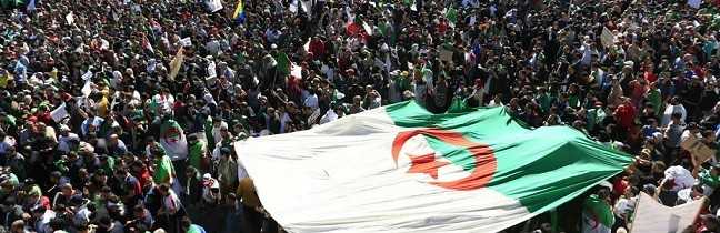 « Algérie, mon amour », « Algérie, les promesses de l'aube » : tension entre Alger et Paris