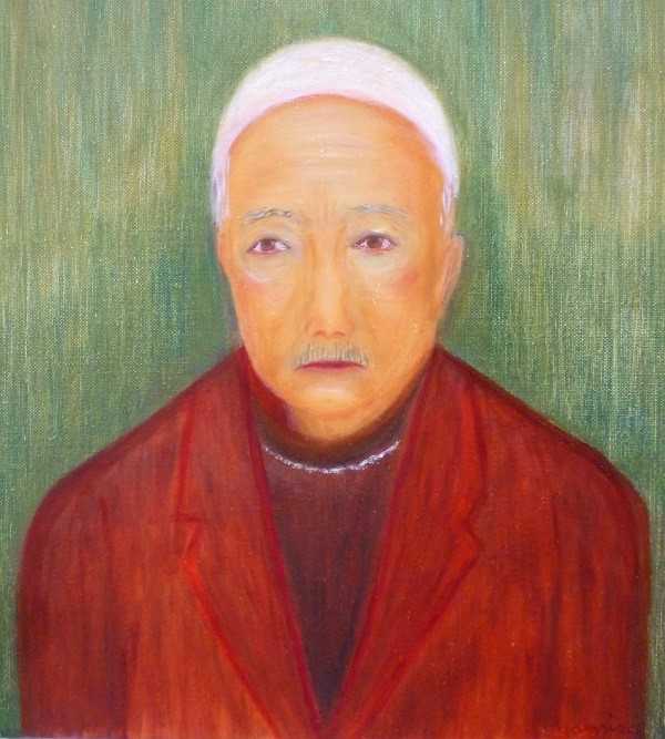 mon père