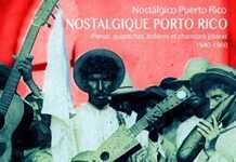 Nostalgique Porto Rico, les musiques à succès du Porto Rico d’autrefois Nostalgique Porto Rico, les musiques à succès du Porto Rico d’autrefois