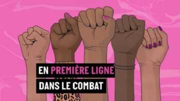 Journée contre les violences faites aux femmes : l’Afrique refuse de se taire