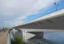 Cameroun : Le 2è pont sur le Wouri : la réception toujours attendue Cameroun : Le 2è pont sur le Wouri : la réception toujours attendue