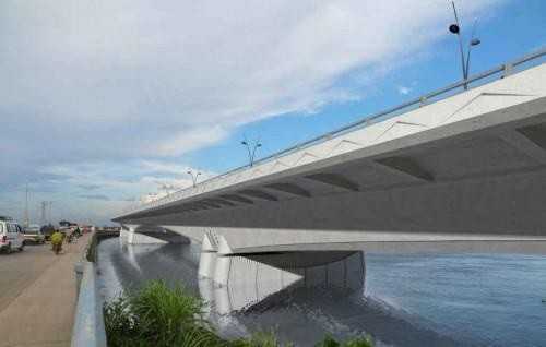 pont de Wali