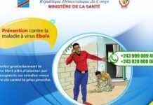 Ebola en Ouganda : une urgence sanitaire ?