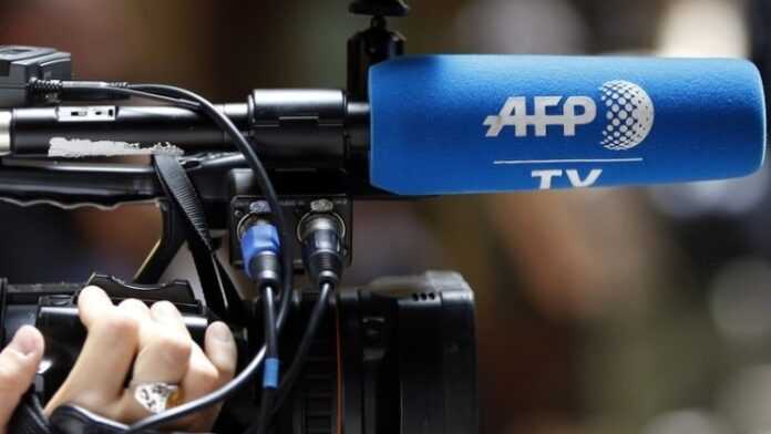 AFP