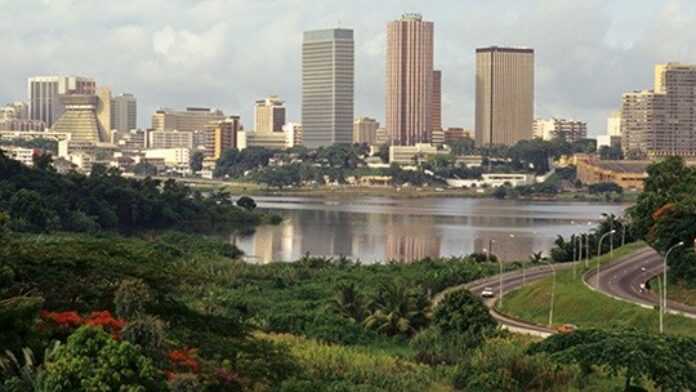 Abidjan Cote d'Ivoire