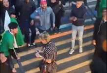 Vidéo, Agression transphobe en France : « Un air connu en Algérie »