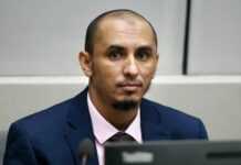 Verdict de la CPI contre Abdoul Aziz al-Hassan Verdict de la CPI contre Abdoul Aziz al-Hassan