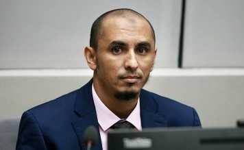 Al Hassan Ag Abdoul Aziz