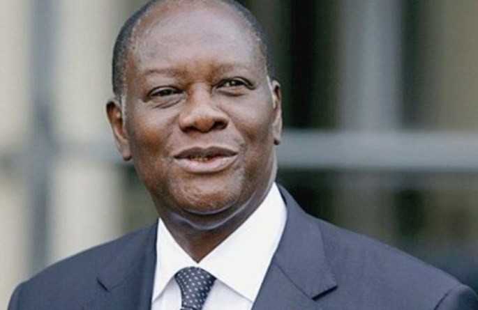 Côte d'Ivoire, Covid-19 : Ouattara offre 75 000 francs par Orange Money à chaque ménage pauvre