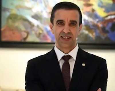 Ali haddad