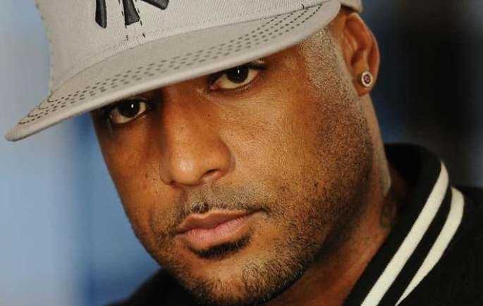 Actu Rap : le compte Instagram de Booba fermé, un lien avec l'homophobie ?