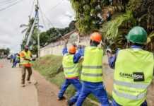 Le THD, Très Haut Débit de Vivendi débarque en Côte d’Ivoire avec CanalBox Le THD, Très Haut Débit de Vivendi débarque en Côte d’Ivoire avec CanalBox