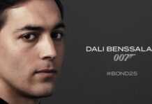 Algérie : Dali Benssalah de la Casbah d’Alger au casting de James Bond Algérie : Dali Benssalah de la Casbah d’Alger au casting de James Bond