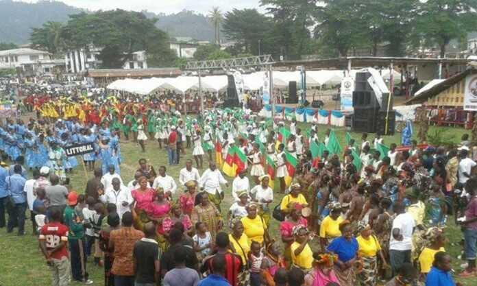 FESTAC 2019
