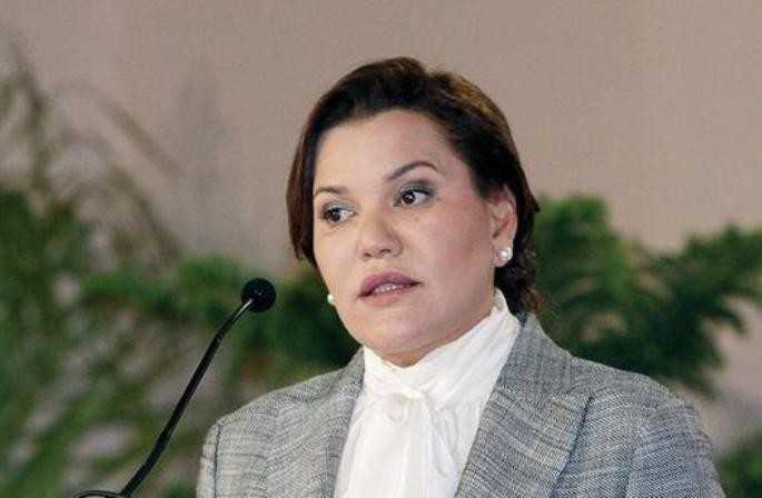 Lalla Hasnaa OK бис