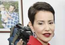Maroc : Lalla Meryem confirme (enfin) le divorce entre Mohammed VI et Lalla Salma