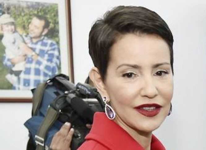 Lalla Meryem OK BIS