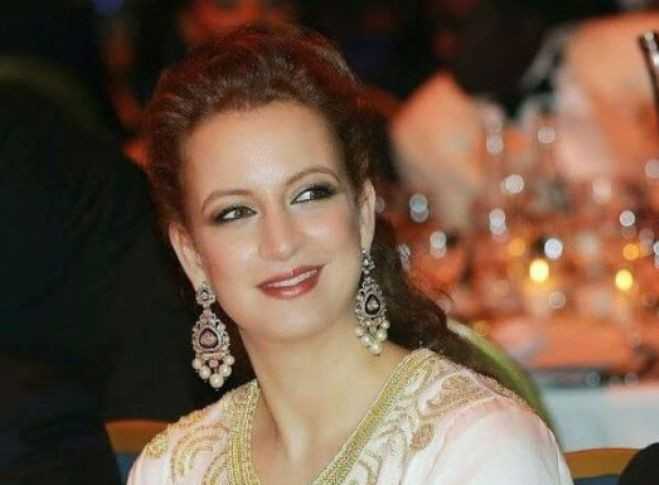 Lalla Salma est-elle toujours la reine du Maroc ?