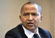 RDC : colère après l’annulation de la condamnation de Moïse Katumbi