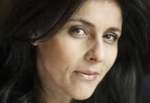 Souad Massi, une chanteuse généreuse Souad Massi