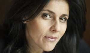 Souad Massi