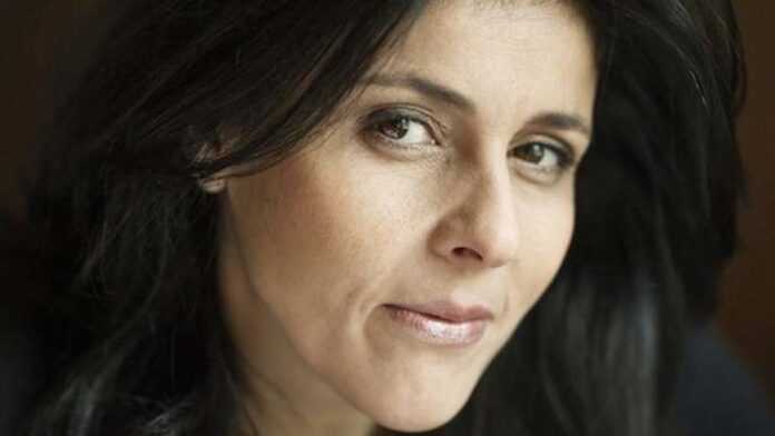 Souad Massi