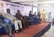 Douala a abrité le 16ème Séminaire annuel du FRATEL