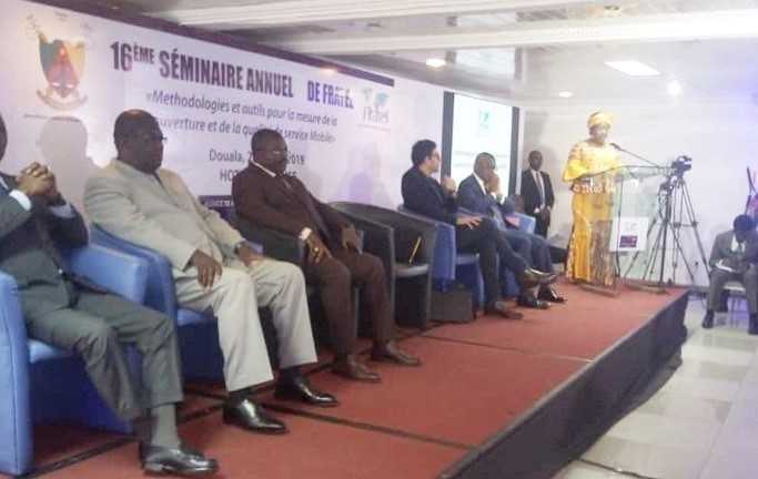Séminaire annuel du FRATEL 2