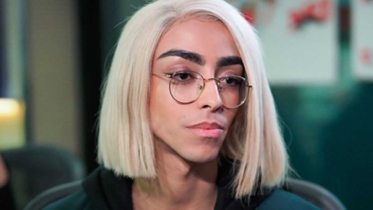 bilal hassani sur les insultes j ai essaye de passer outre mais c est tres difficile