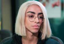 Bilal Hassani sur les insultes : « J’ai essayé de passer outre, mais c’est très difficile »