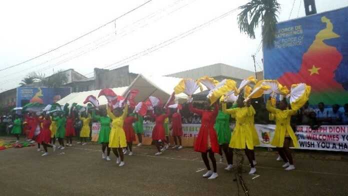 festival du Moungo Une