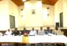 Cameroun : Les leaders des confédérations syndicales échangent avec les journalistes