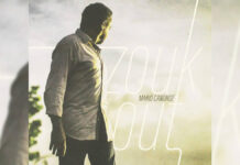 Mario Canonge, le Keith Jarrett antillais Mario Canonge