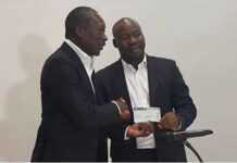 Bénin : bilan culturel de Patrice Talon sur 3 ans Bénin : bilan culturel de Patrice Talon sur 3 ans