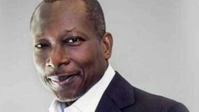 Patrice Talon, Président du Bénin