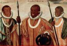 Les mulâtres afroéquatoriens d’Esmeraldas Les mulâtres afroéquatoriens d’Esmeraldas