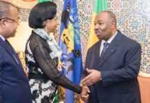 Gabon : Ali Bongo écourte son séjour londonien pour Mborantsuo Gabon : Ali Bongo écourte son séjour londonien pour Mborantsuo