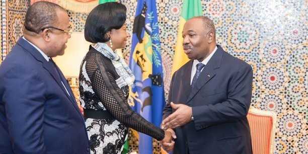 Ali Bongo (1)