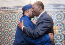 Gabon, Santé d’Ali Bongo : Alassane Ouattara met fin à la polémique