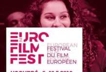 Cameroun : 2è édition du festival du film Européen de Yaoundé