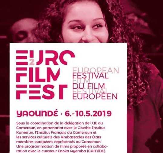 Festival du film de yaounde