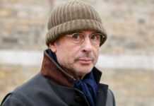 Alexandre Djouhri, de la cité à l’Elysée Alexandre Djouhri, de la cité à l’Elysée