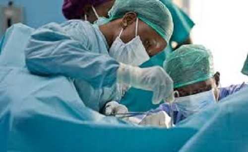 La Fistule obstétricale
